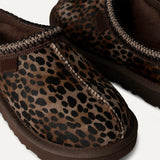 Tasman Caspian Slippers