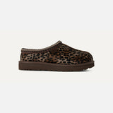 Tasman Caspian Slippers