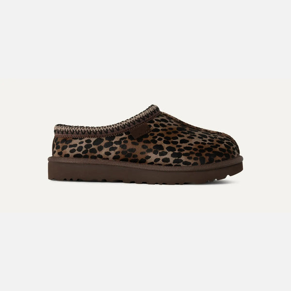 Tasman Caspian Slippers