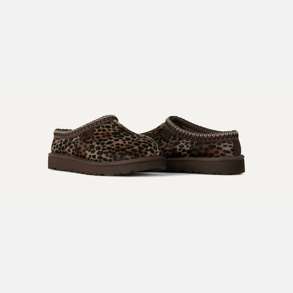 Tasman Caspian Slippers