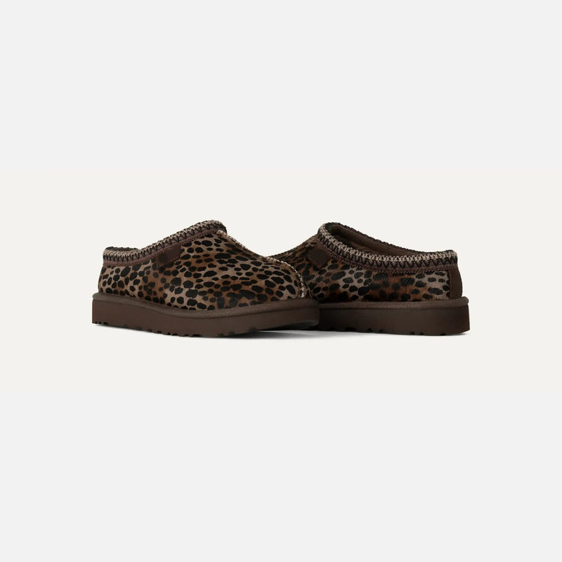 Tasman Caspian Slippers