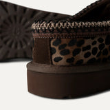 Tasman Caspian Slippers